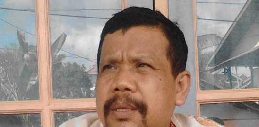 Dinas Sosial Tak Responsif