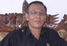 Jangan Takut Mengadu ke Dewan