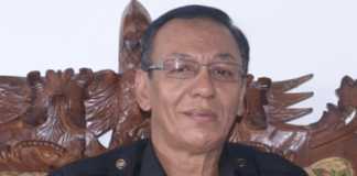 Jangan Takut Mengadu ke Dewan