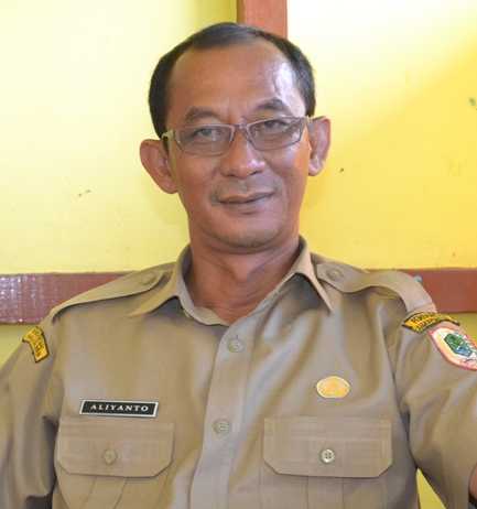 Bentengi Generasi Muda Melalui Gerakan Pramuka