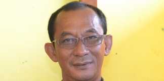 Bentengi Generasi Muda Melalui Gerakan Pramuka