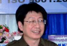 Prioritas 1000 Hari Pertama Kehidupan