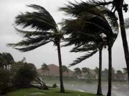 Baru Diterjang Angin Plafon Sudah Ambruk