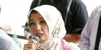 Digarap MKD DPR, Arzetti Bilbina: Jangan gitu dong Sayang