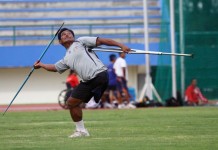 Hebat, Atlet Disabilitas Kantongi Sembilan Emas
