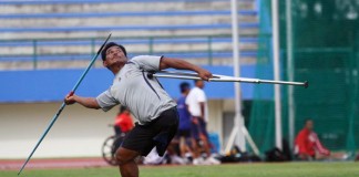 Hebat, Atlet Disabilitas Kantongi Sembilan Emas