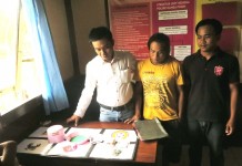 Bandar Judi Cakar Polisi