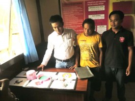 Bandar Judi Cakar Polisi