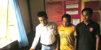 Bandar Judi Cakar Polisi