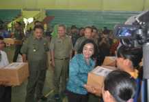 Jangan Cuma Makan Nasi