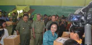 Jangan Cuma Makan Nasi