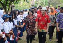 “Membangun Negeri Tak Bisa Sim Salabim”