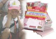 Penerima BSM Dicoret Tak Masuk Kriteria Miskin