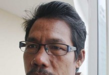 Tarik-Menarik Soal Dana Aspirasi ?