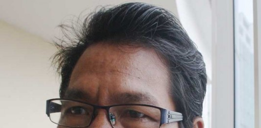 Tarik-Menarik Soal Dana Aspirasi ?