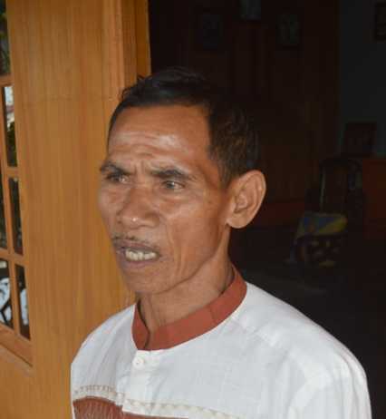 Pemkab Kapuas Hulu Pilih Kasih