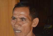 Pemkab Kapuas Hulu Pilih Kasih