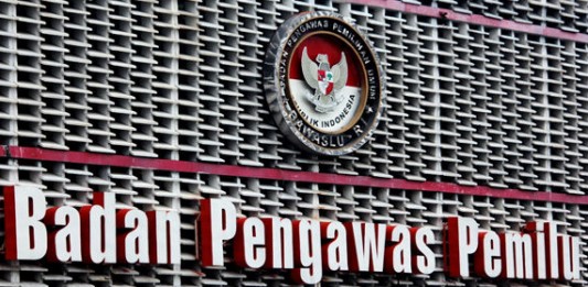 Bawaslu Temukan Tiga Dugaan Pelanggaran