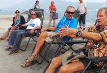 Selamat Datang di Sail Karimata 2016