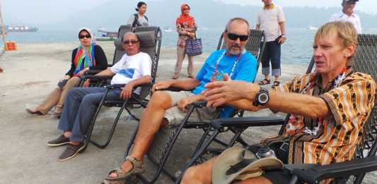 Selamat Datang di Sail Karimata 2016