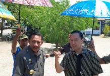 Jokowi Dorong Pengembangan  Pasar Tradisional di Luar Jawa