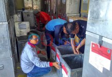 KPU Dahulukan Daerah Perbatasan dan Terpencil