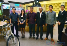 Anto: Tanpa Media, Aston Tak Bisa Eksis