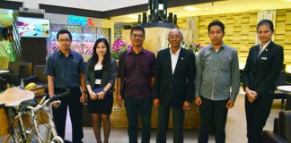 Anto: Tanpa Media, Aston Tak Bisa Eksis