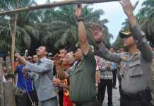 Portal ke PT PHS Dibuka