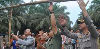 Portal ke PT PHS Dibuka