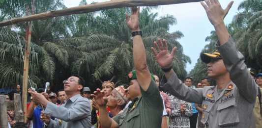 Portal ke PT PHS Dibuka