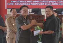 Lima Poin Tangan dan Prospek Tahun 2016