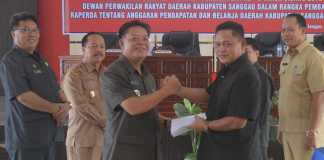 Lima Poin Tangan dan Prospek Tahun 2016