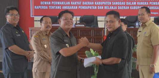 Lima Poin Tangan dan Prospek Tahun 2016