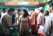 Pemerintah Perlu Dukungan Masyarakat