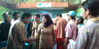 Pemerintah Perlu Dukungan Masyarakat