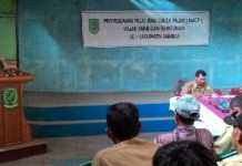 Penyesuaian Harga Tanah Libatkan RT