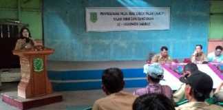 Penyesuaian Harga Tanah Libatkan RT