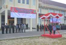 Perkuat Komitmen Berbangsa dan Bernegara