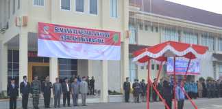 Perkuat Komitmen Berbangsa dan Bernegara