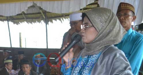 Bergulir, Bertahap dan Pasti