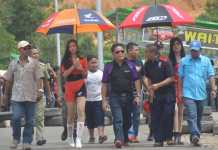 Tanpa Even, Sanggau Cuma Jadi Jalur Lintas