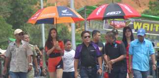 Tanpa Even, Sanggau Cuma Jadi Jalur Lintas