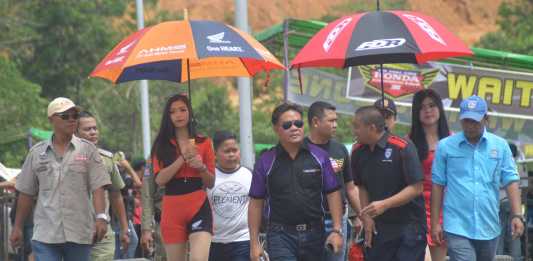 Tanpa Even, Sanggau Cuma Jadi Jalur Lintas