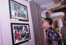 Bupati Apresiasi Kreativitas Spothic