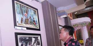 Bupati Apresiasi Kreativitas Spothic