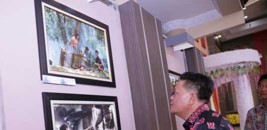 Bupati Apresiasi Kreativitas Spothic