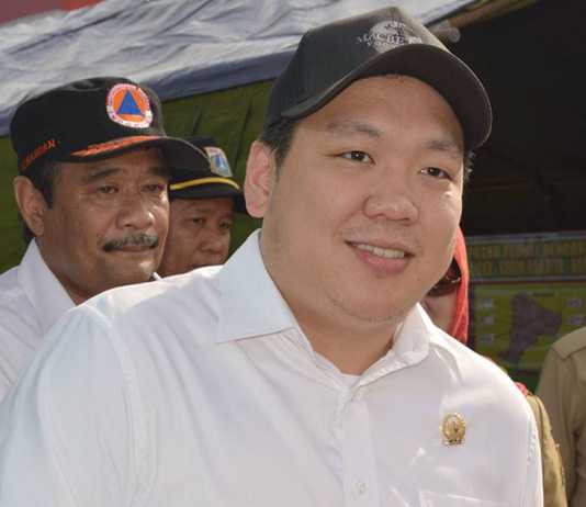 Dorong Negara ASEAN Bersatu Selesaikan Isu Laut China Selatan