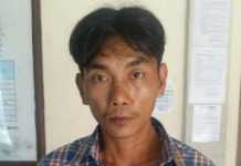 Pelaku Curanmor Dibekuk Resmob