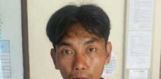 Pelaku Curanmor Dibekuk Resmob